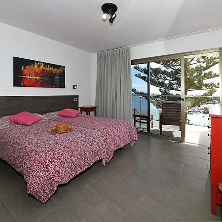 Ferienhaus Fur 10 Personen In Playa Del Ingles, Gran Canaria Sudkuste Gran Canaria * Playa del Inglés