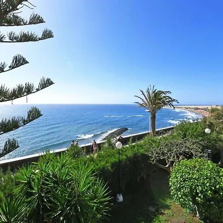 Ferienhaus Fur 10 Personen In Playa Del Ingles, Gran Canaria Sudkuste Gran Canaria *