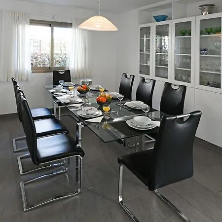 Ferienhaus Fur 10 Personen In Playa Del Ingles, Gran Canaria Sudkuste Gran Canaria *