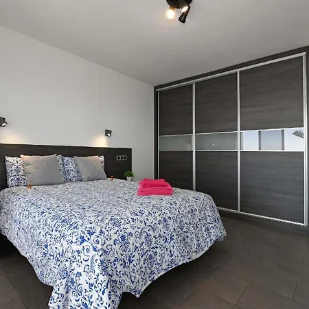 Dom wakacyjny Ferienhaus Fur 10 Personen In Playa Del Ingles, Gran Canaria Sudkuste Gran Canaria