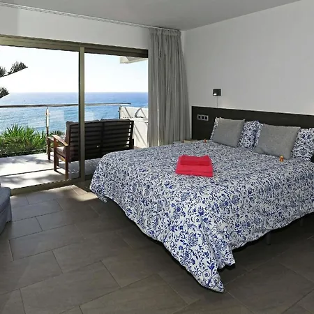 Ferienhaus Fur 10 Personen In Playa Del Ingles, Gran Canaria Sudkuste Gran Canaria Semesterbostad