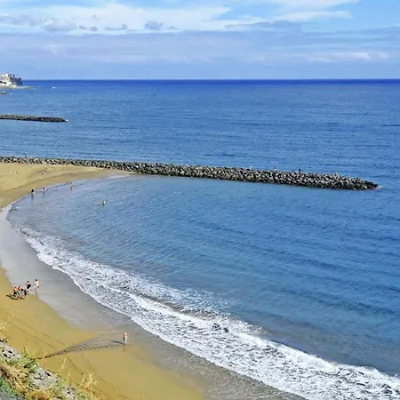 Ferienhaus Fur 10 Personen In Playa Del Ingles, Gran Canaria Sudkuste Gran Canaria