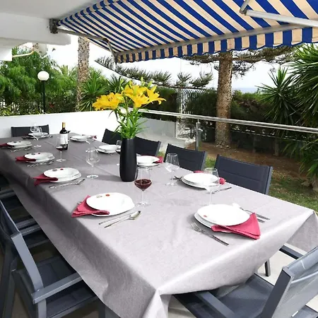 Ferienhaus Fur 10 Personen In Playa Del Ingles, Gran Canaria Sudkuste Gran Canaria *