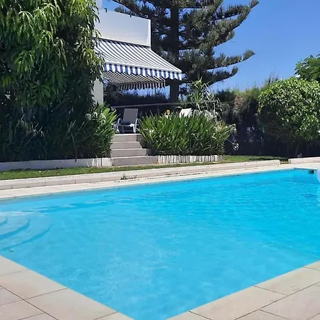 Ferienhaus Fur 10 Personen In Playa Del Ingles, Gran Canaria Sudkuste Gran Canaria Semesterbostad