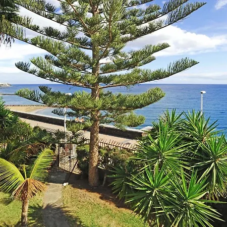 Dom wakacyjny Ferienhaus Fur 10 Personen In Playa Del Ingles, Gran Canaria Sudkuste Gran Canaria *
