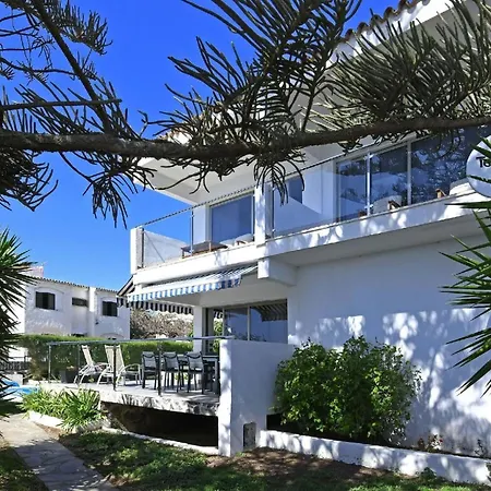 בית נופש Ferienhaus Fur 10 Personen In Playa Del Ingles, Gran Canaria Sudkuste Gran Canaria פלאייה דל אינגלז