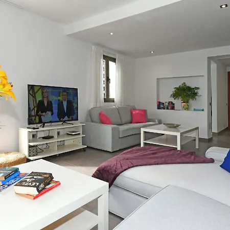 펜션 Ferienhaus Fur 10 Personen In Playa Del Ingles, Gran Canaria Sudkuste Gran Canaria