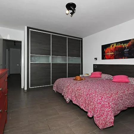 Ferienhaus Fur 10 Personen In Playa Del Ingles, Gran Canaria Sudkuste Gran Canaria 펜션 *